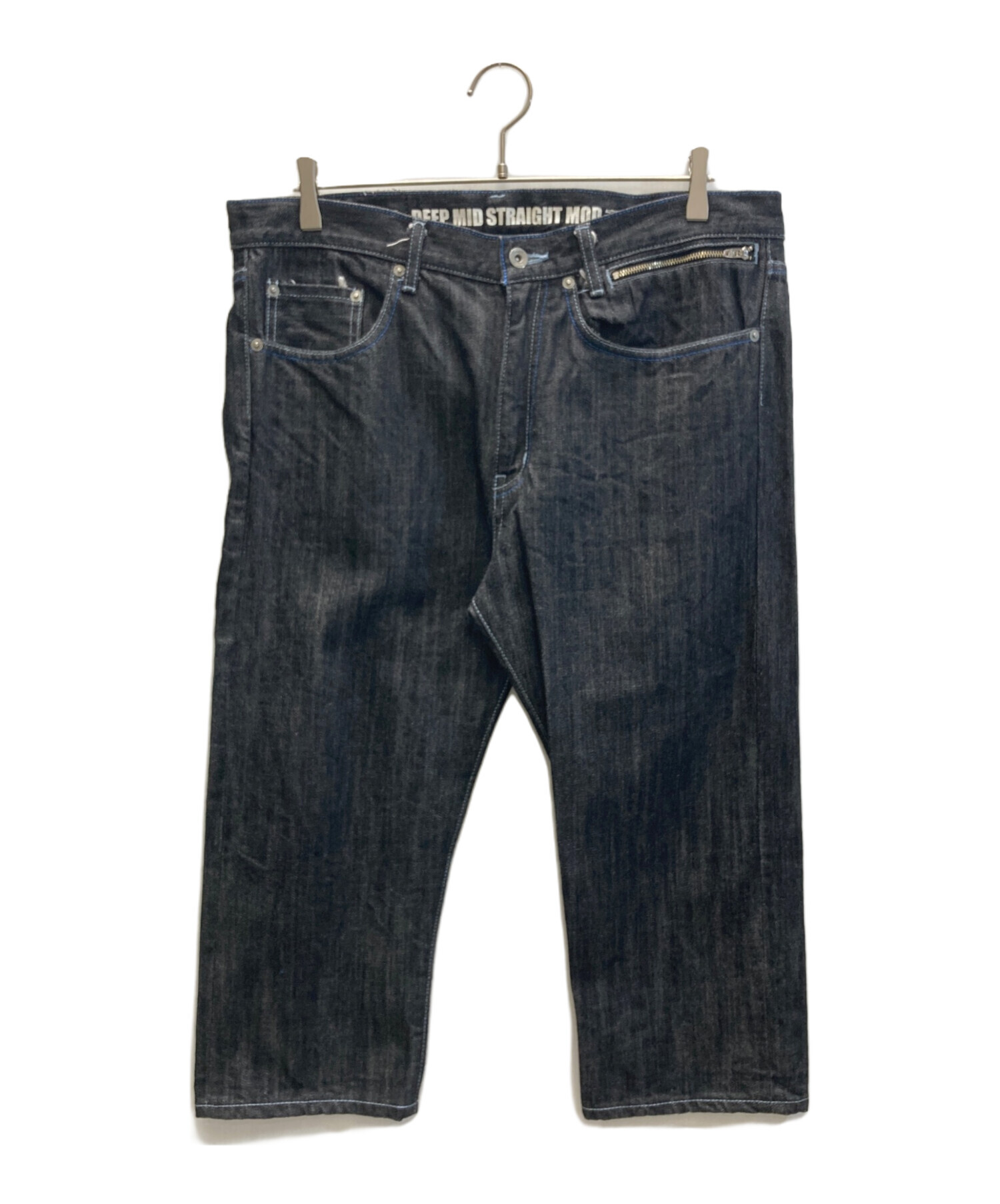 中古・古着通販】NEIGHBORHOOD (ネイバーフッド) RIGID DP MID MOD 