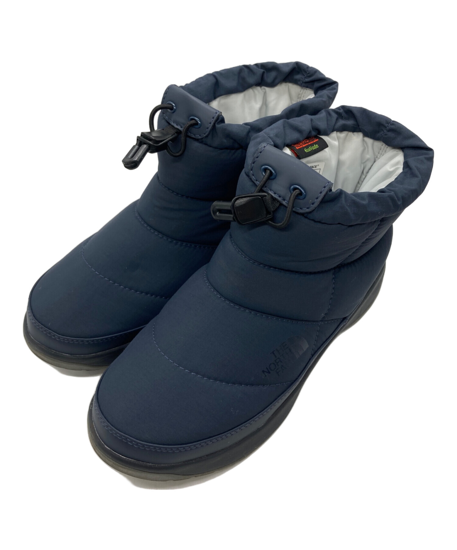 中古・古着通販】THE NORTH FACE (ザ ノース フェイス) ヌプシ 中古・古着通販】THE NORTH FACE (ザ ノース フェイス) ヌプシ