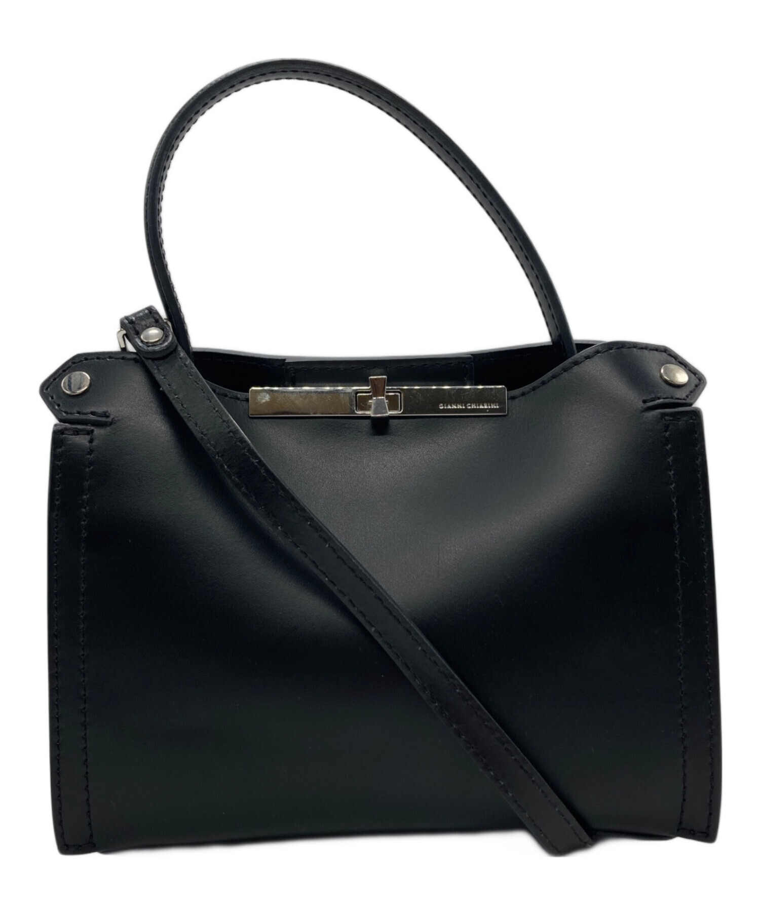 中古・古着通販】GIANNI CHIARINI (ジャンニ キアリーニ) FLO 2WAY 
