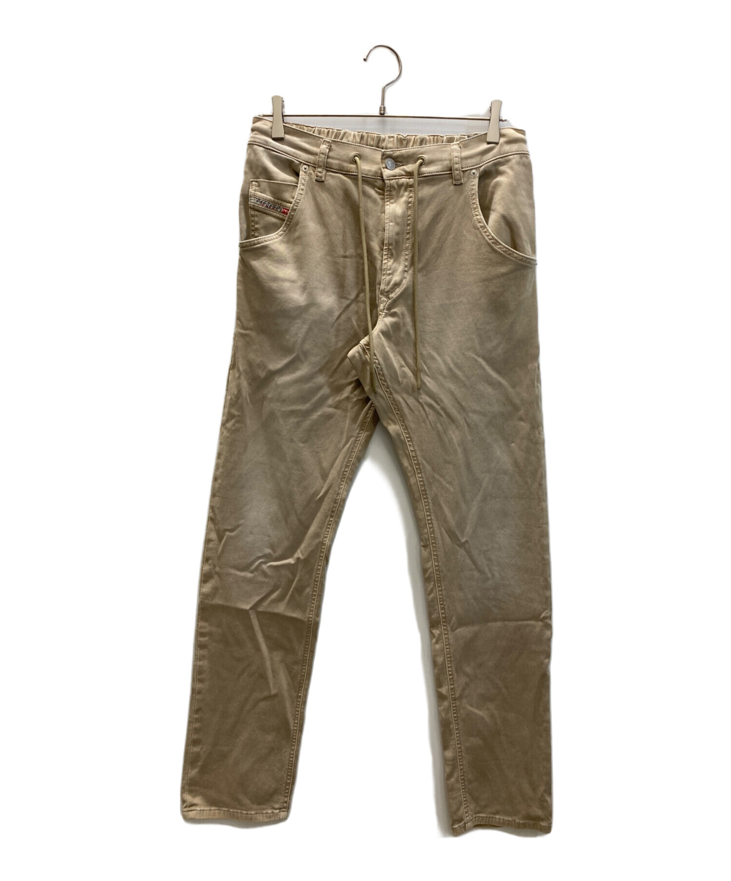 中古・古着通販】DIESEL (ディーゼル) KROOLEY JOGG（ジョグジーンズ 