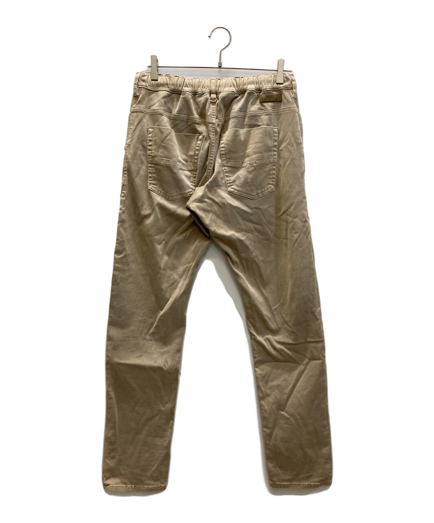 中古・古着通販】DIESEL (ディーゼル) KROOLEY JOGG（ジョグジーンズ 
