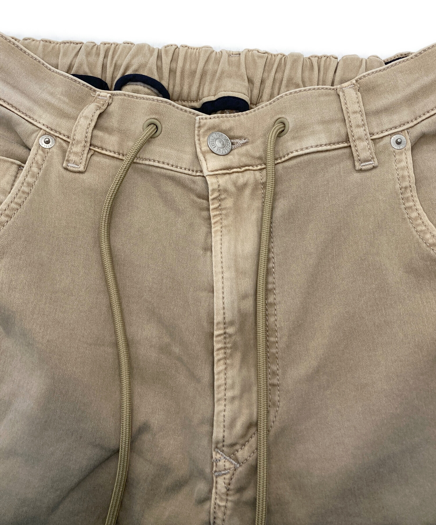 中古・古着通販】DIESEL (ディーゼル) KROOLEY JOGG（ジョグジーンズ 