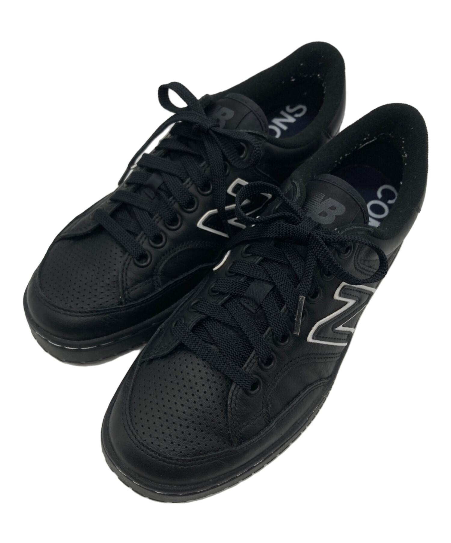 中古・古着通販】NEW BALANCE (ニューバランス) COMME des GARCONS 
