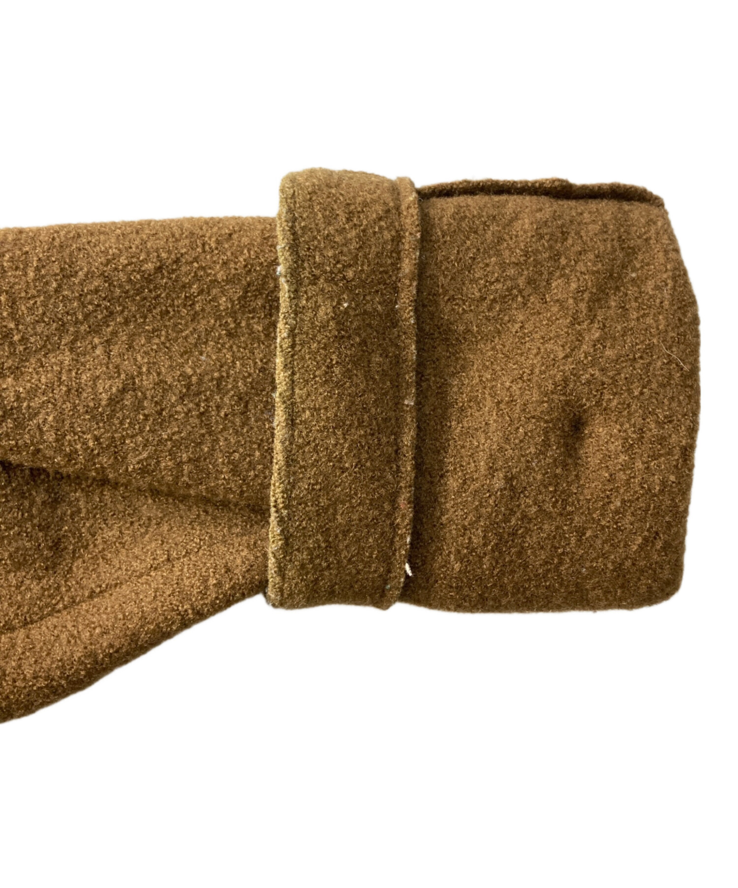 中古・古着通販】HARRIS WHARF LONDON (ハリスワーフロンドン) ウール