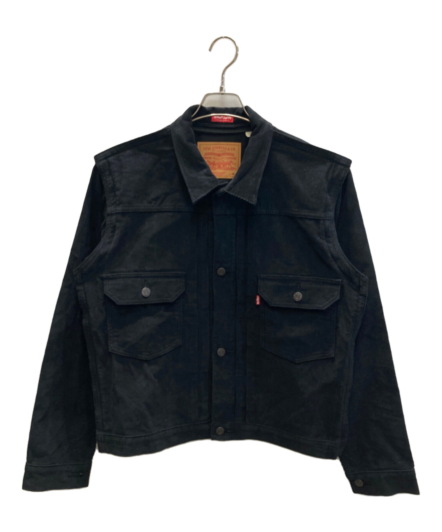 中古・古着通販】LEVI'S (リーバイス) UNDERCOVER (アンダーカバー