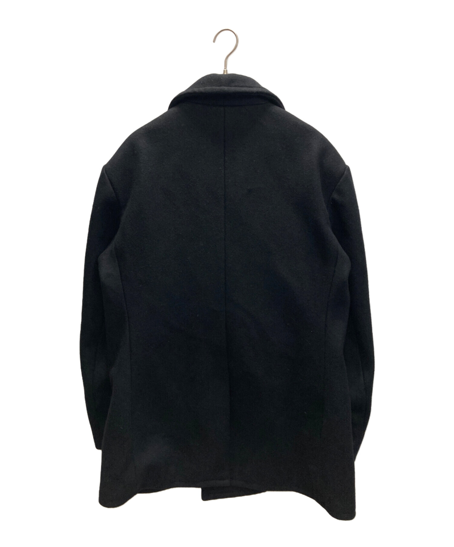 中古・古着通販】POLO RALPH LAUREN (ポロ・ラルフローレン) Pコート