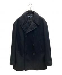 メンズ、コート、Pコート】ブランド・古着のネット通販【TREFAC FASHION】