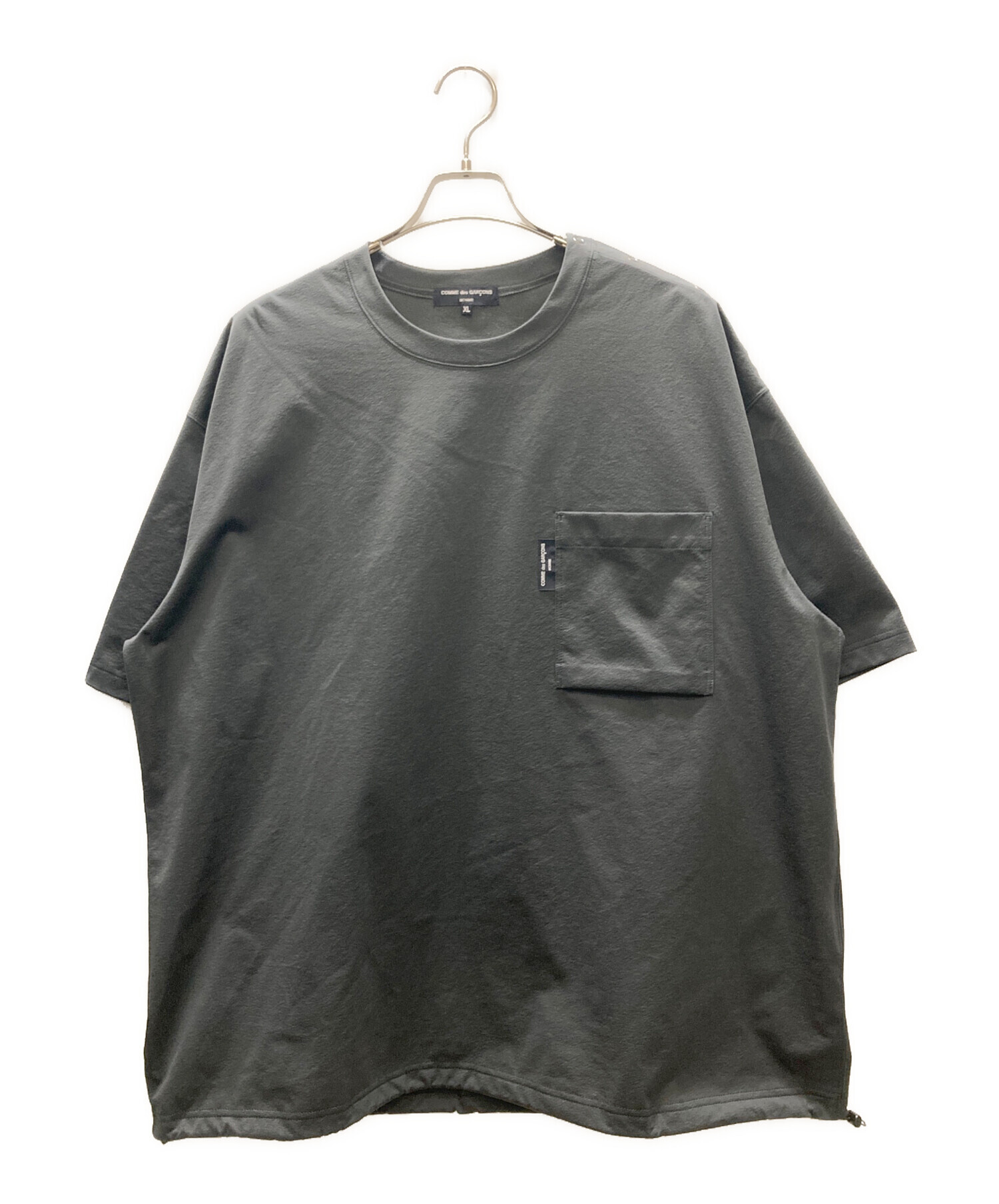 中古・古着通販】COMME des GARCONS HOMME (コムデギャルソン オム 