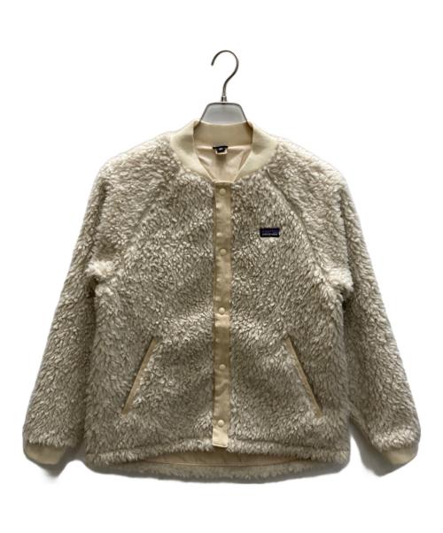 patagonia Retro-Xボアジャケット キッズXXL カーキ×ベージュ 中古・古着通販】Patagonia (パタゴニア) Ks RETRO-X JACKET ベージュ