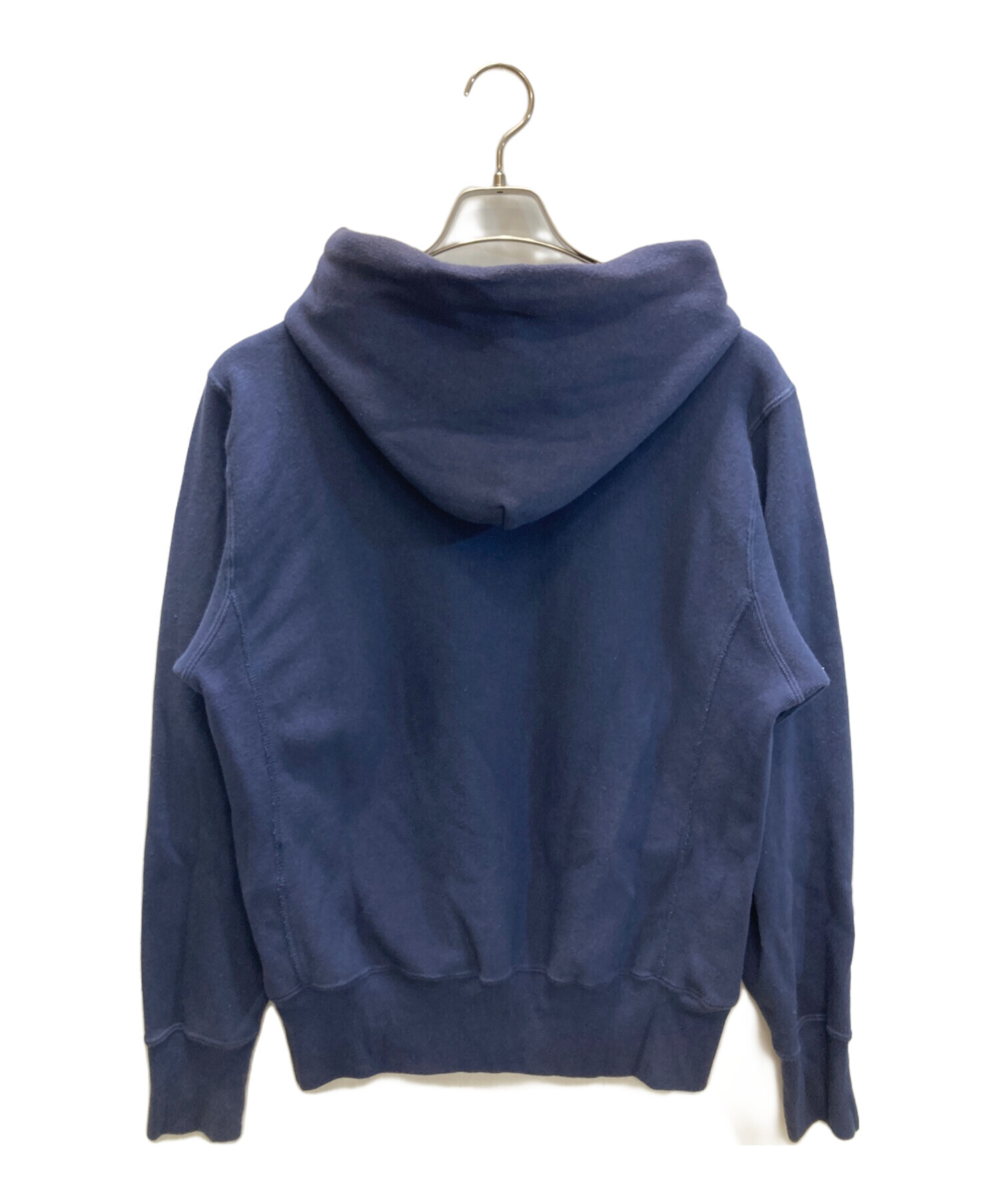 中古・古着通販】Champion (チャンピオン) リバースウィーブパーカー