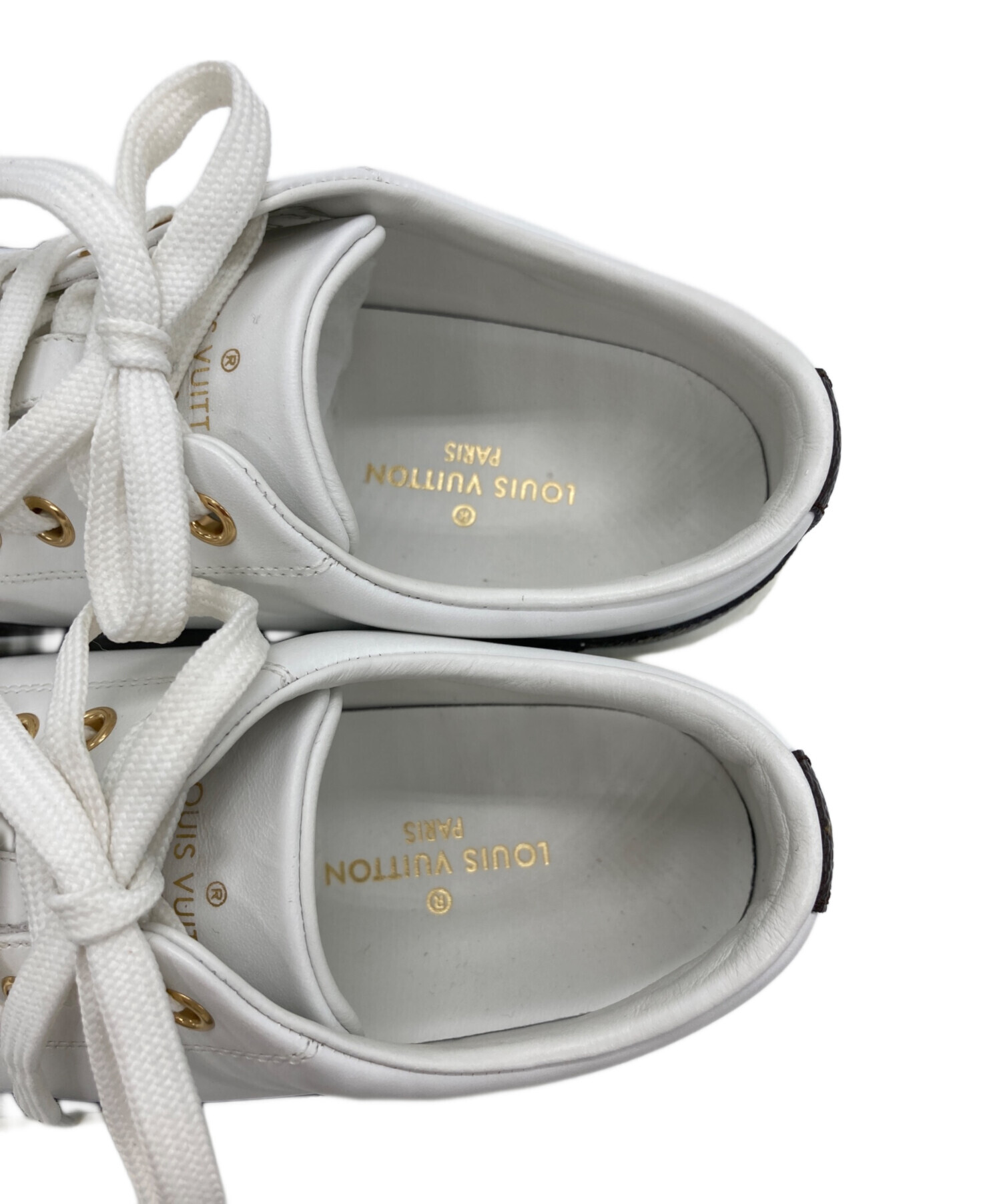 中古・古着通販】LOUIS VUITTON (ルイ ヴィトン) ステラーライン