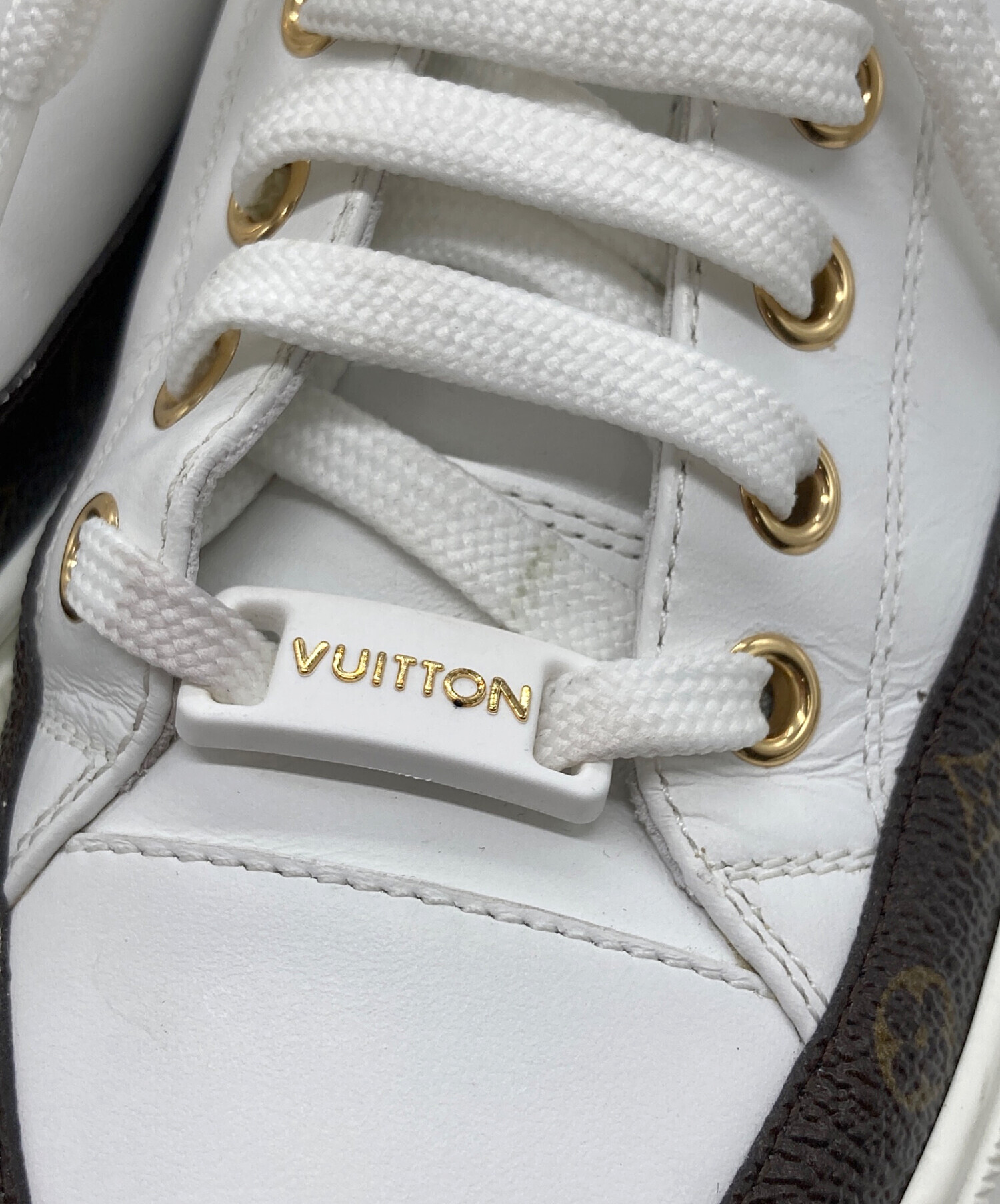 中古・古着通販】LOUIS VUITTON (ルイ ヴィトン) ステラーライン