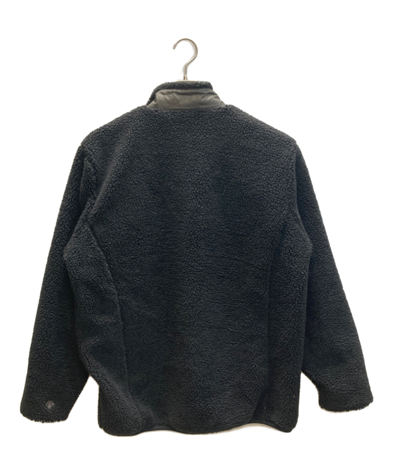 中古・古着通販】DESCENTE (デサント) ABAHOUSE (アバハウス) 別注ボア 