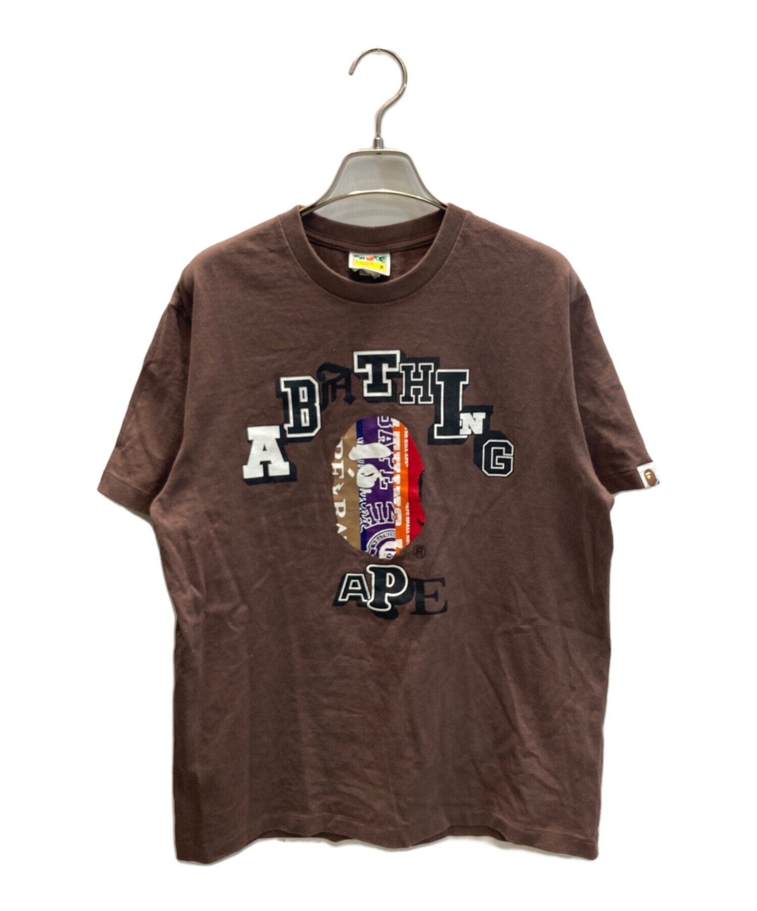 中古・古着通販】A BATHING APE (ア ベイシング エイプ) Bape Fans 