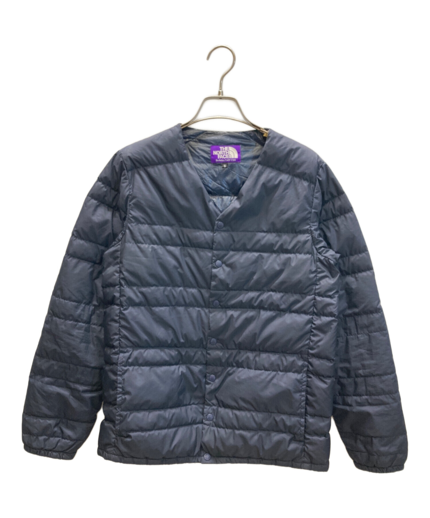 中古・古着通販】THE NORTHFACE PURPLELABEL (ザ・ノースフェイス