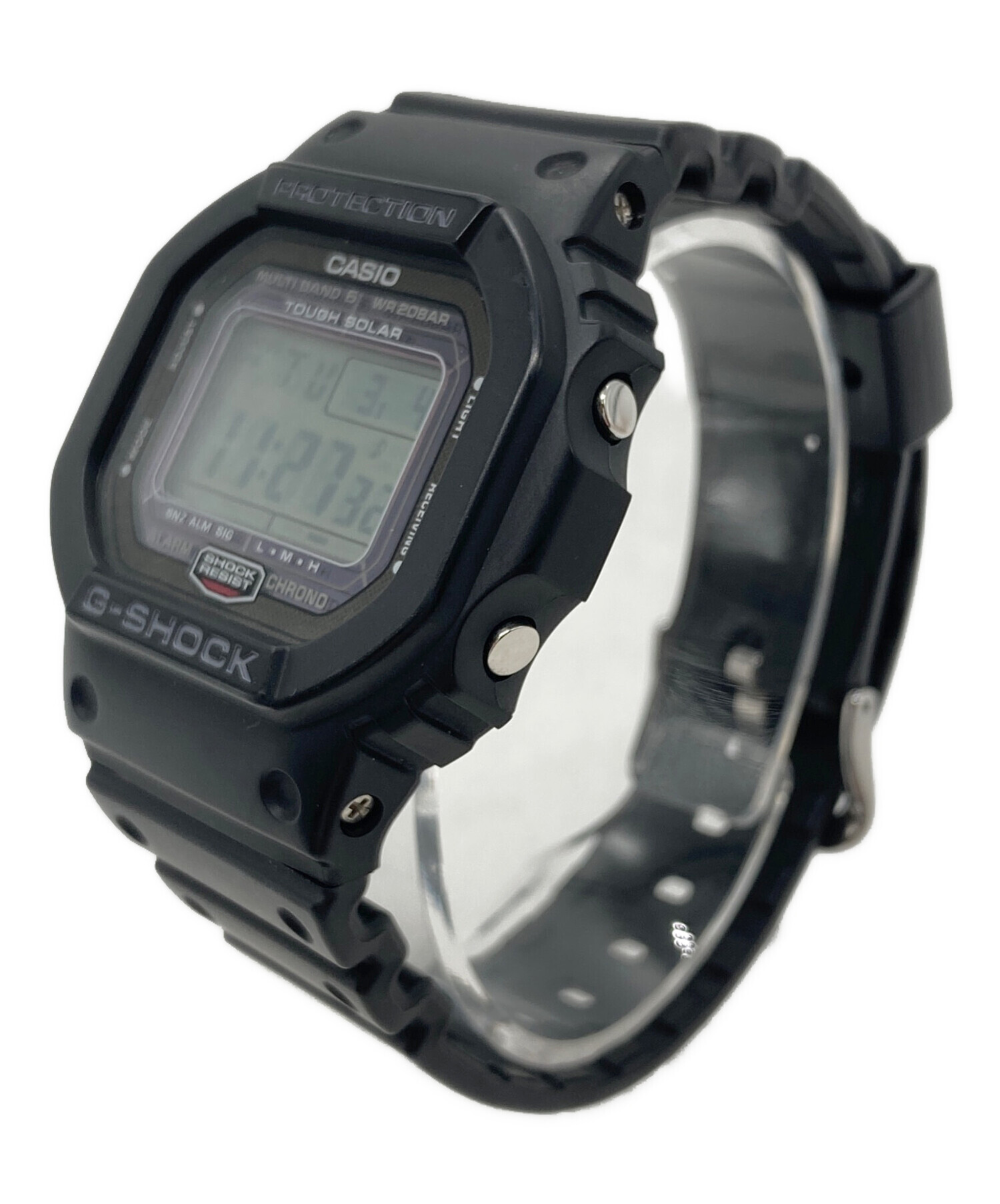 G-SHOCK GW-5000U-1JF 未使用新古品 2024年購入 ORIGIN(G-SHOCK) CASIO G-SHOCK GW-5000U-1JF : タカダ時計店