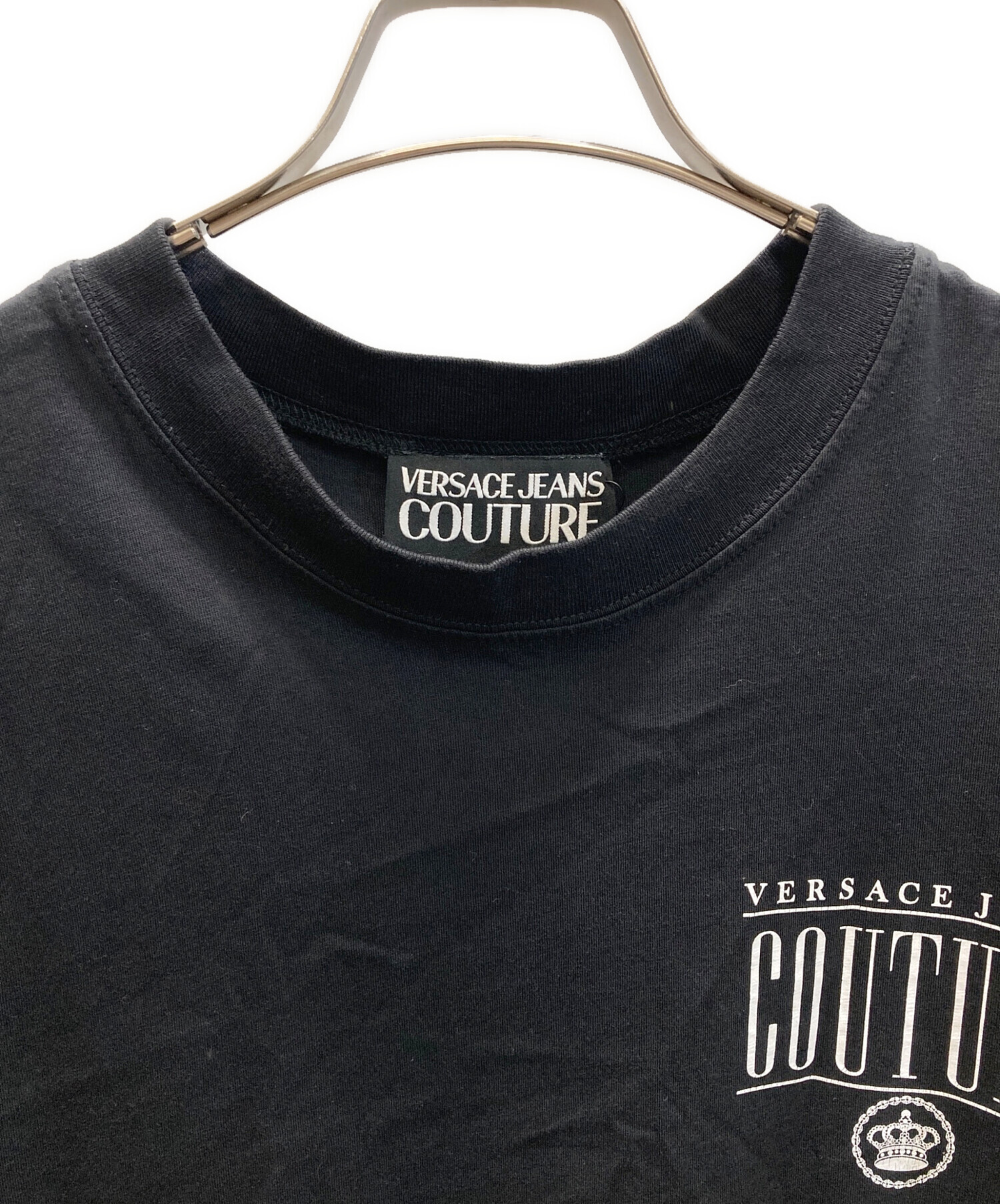 中古・古着通販】VERSACE JEANS COUTURE (ヴェルサーチ ジーンズ 
