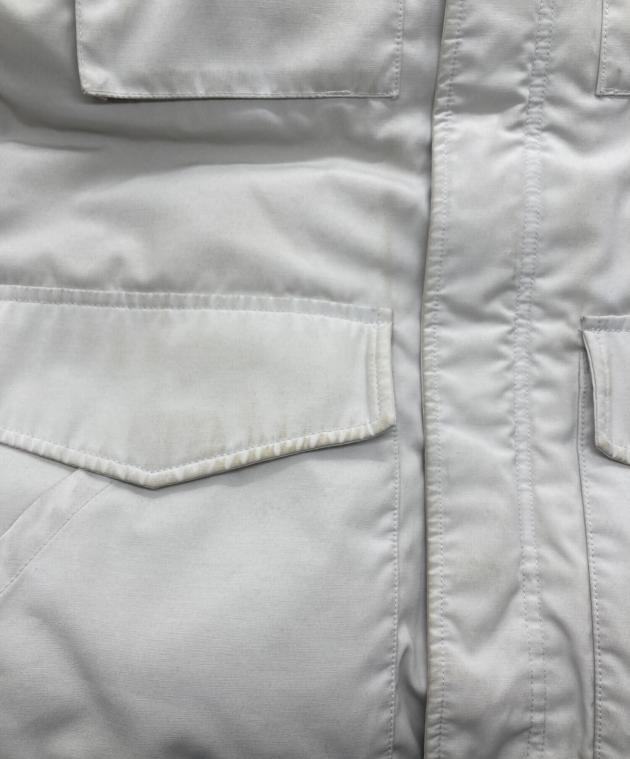 中古・古着通販】CANADA GOOSE (カナダグース) KAMLOOPS (カムループス