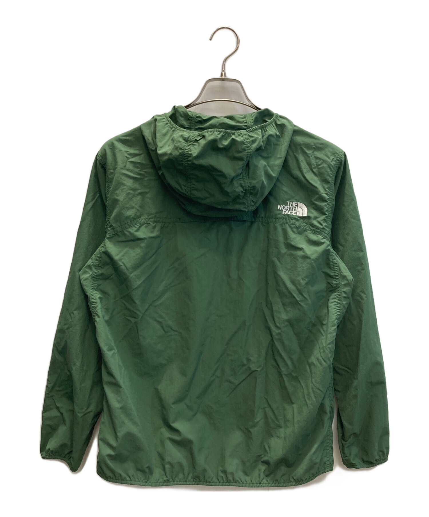 中古・古着通販】THE NORTH FACE (ザ ノース フェイス) SUNSHIELD