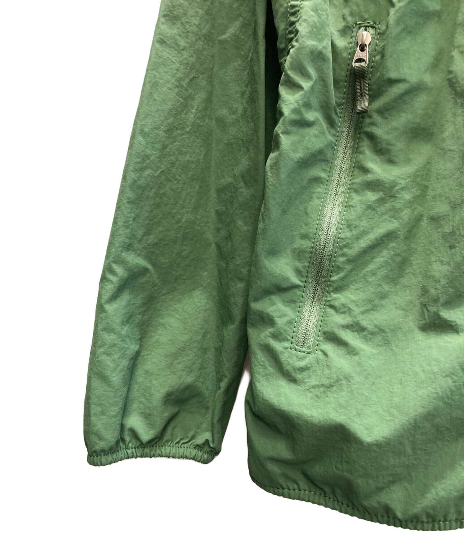 中古・古着通販】THE NORTH FACE (ザ ノース フェイス) SUNSHIELD