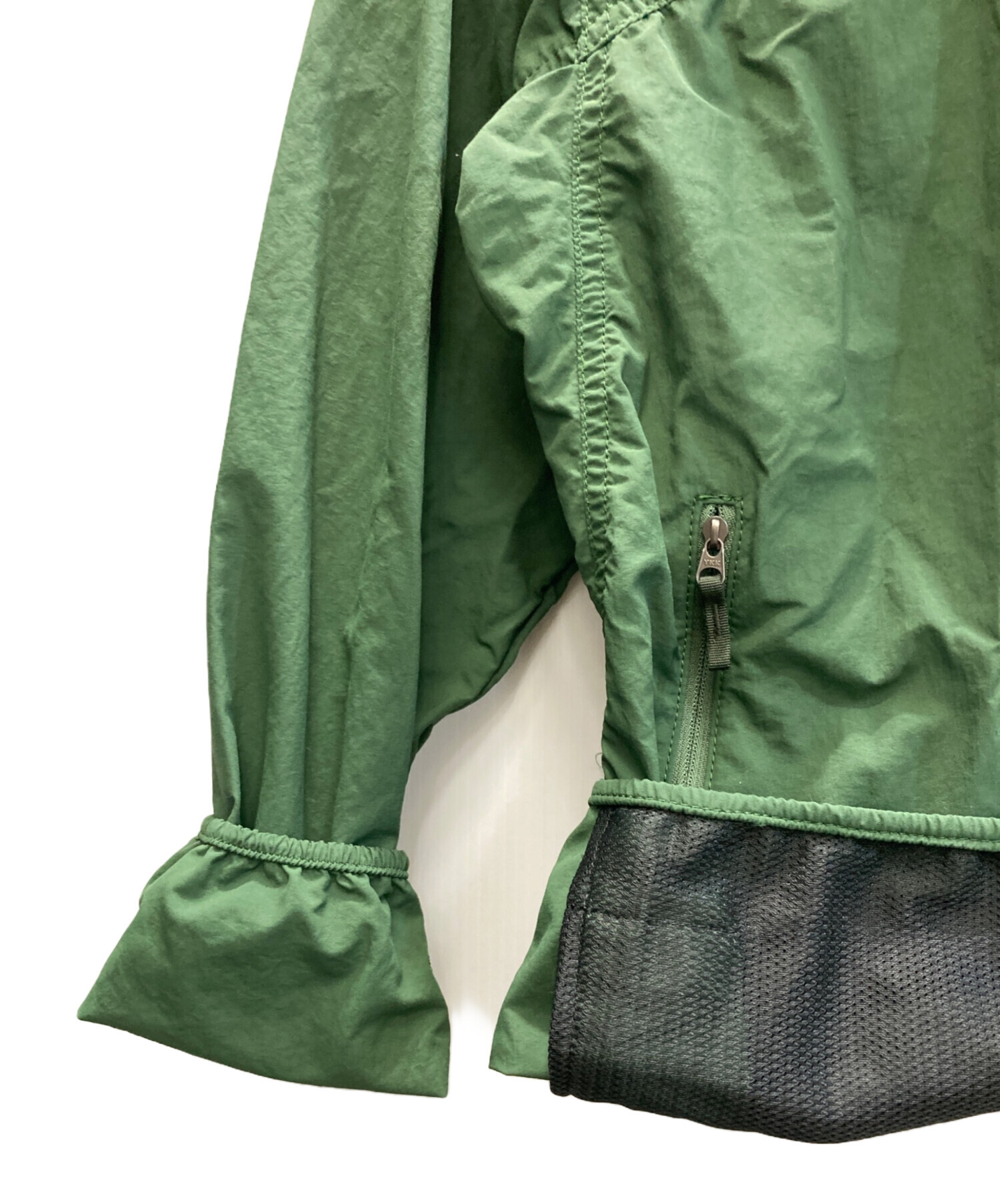 中古・古着通販】THE NORTH FACE (ザ ノース フェイス) SUNSHIELD