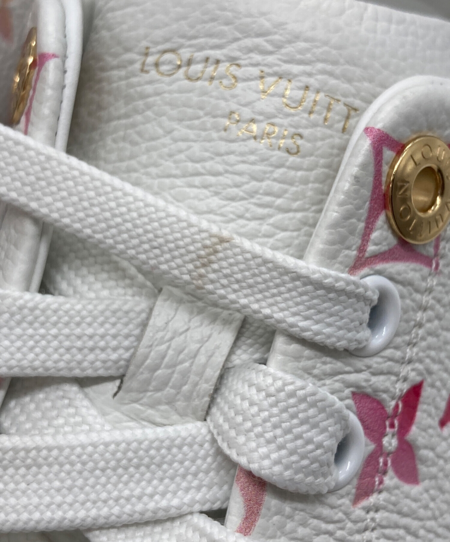 中古・古着通販】LOUIS VUITTON (ルイ ヴィトン) タイムアウト