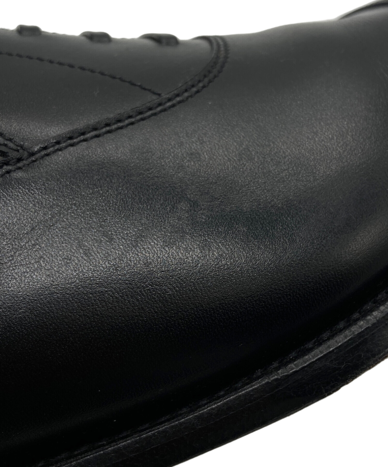 中古・古着通販】Edward Green (エドワードグリーン) SELWYN レザー