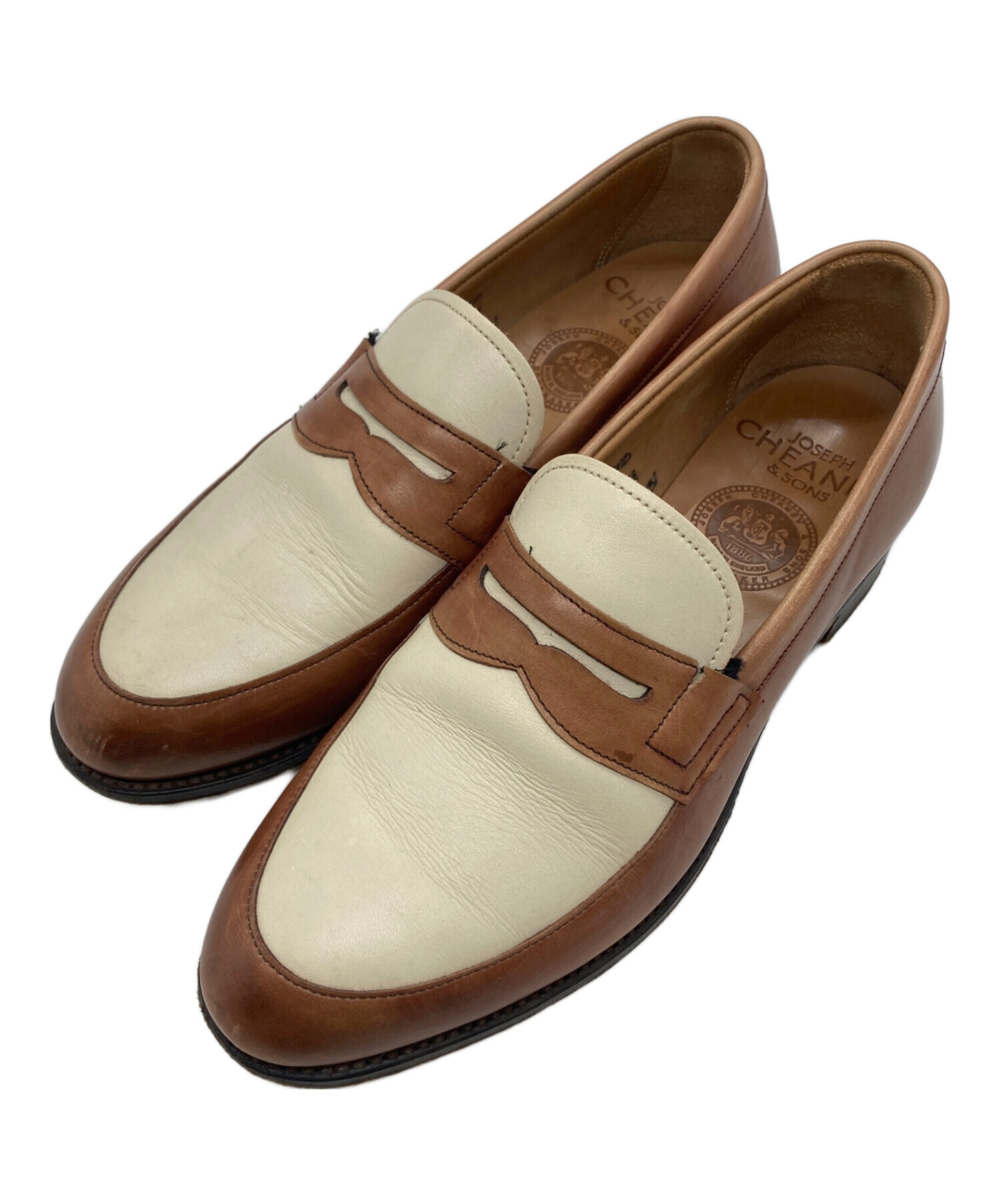 中古・古着通販】JOSEPH CHEANEY (ジョセフチーニー) BONNIE 