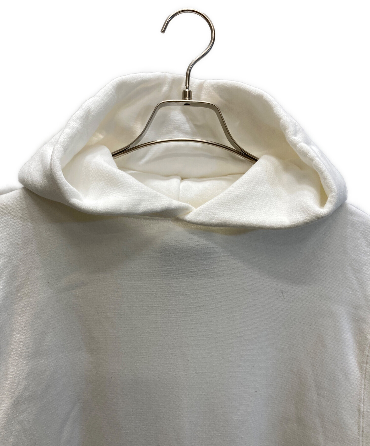 ATON GARMENT DYE URAKE UNISEX 02