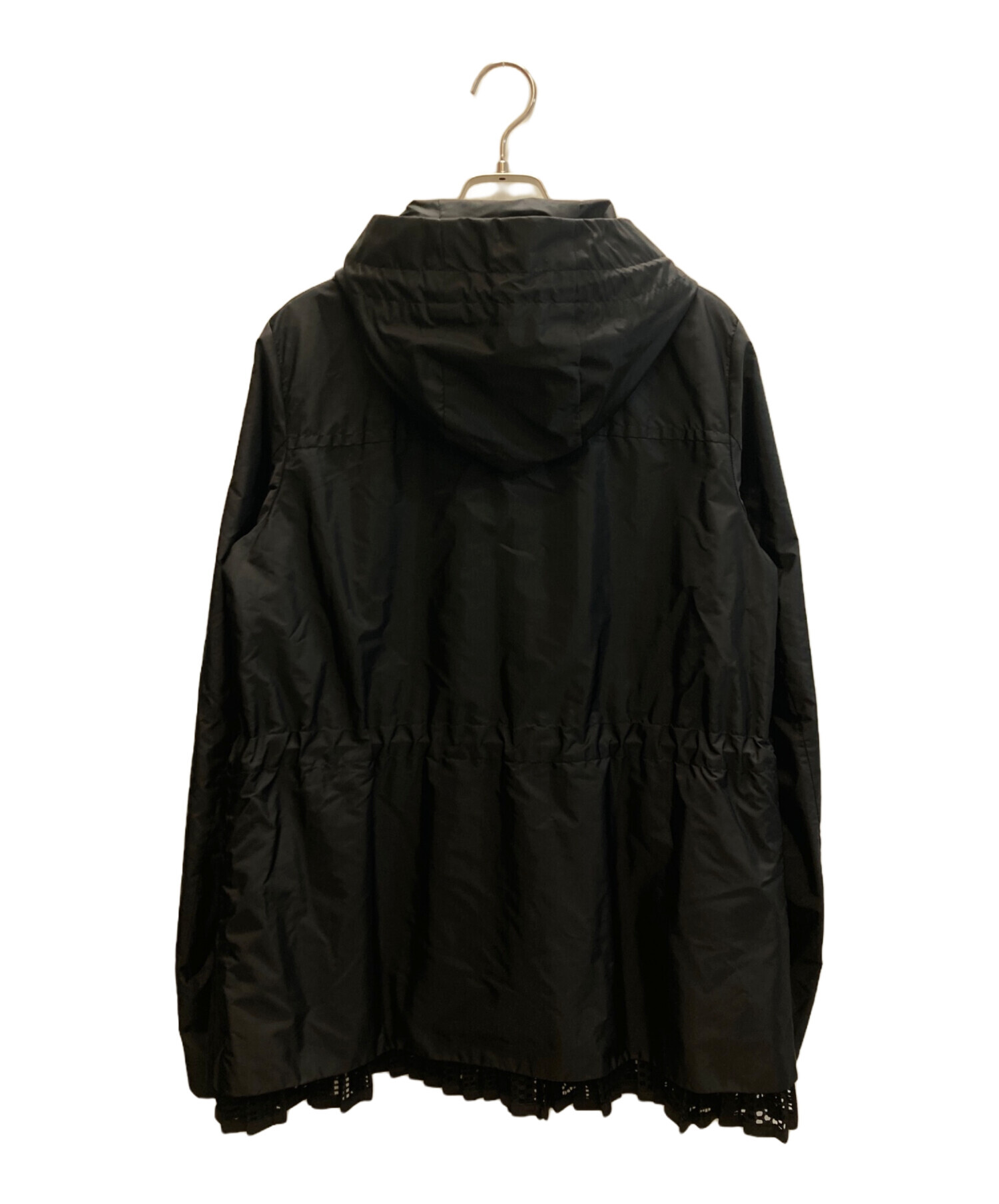 中古・古着通販】MONCLER (モンクレール) BAABA ブラック サイズ:SIZE