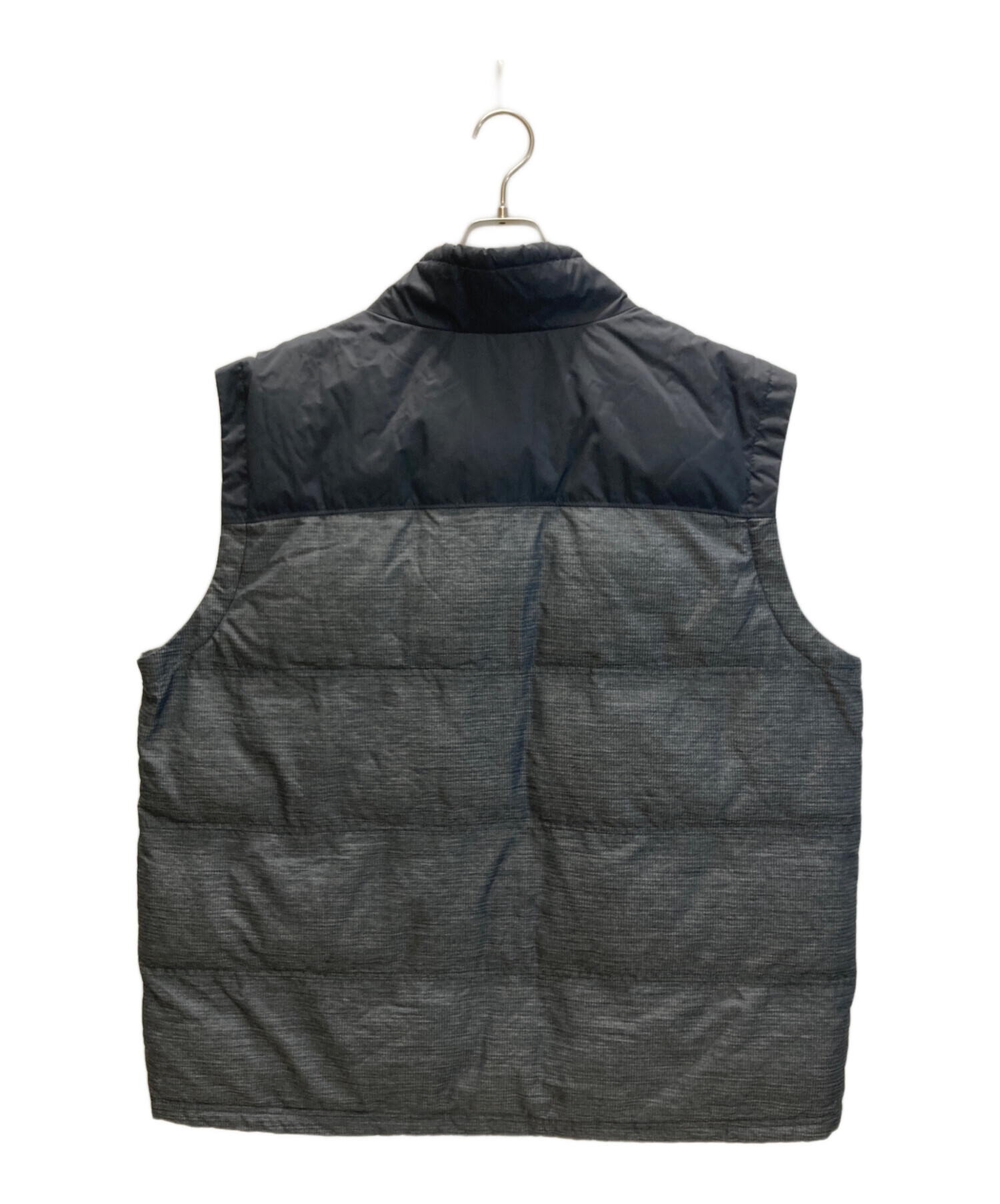 中古・古着通販】Columbia (コロンビア) オムニシールドジップベスト