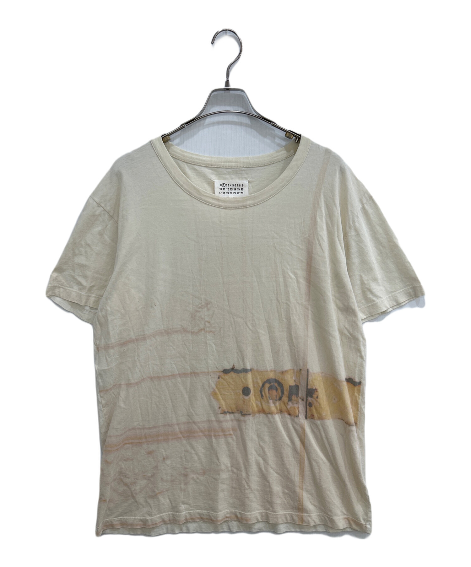 中古・古着通販】Maison Margiela (メゾンマルジェラ) Tシャツ 