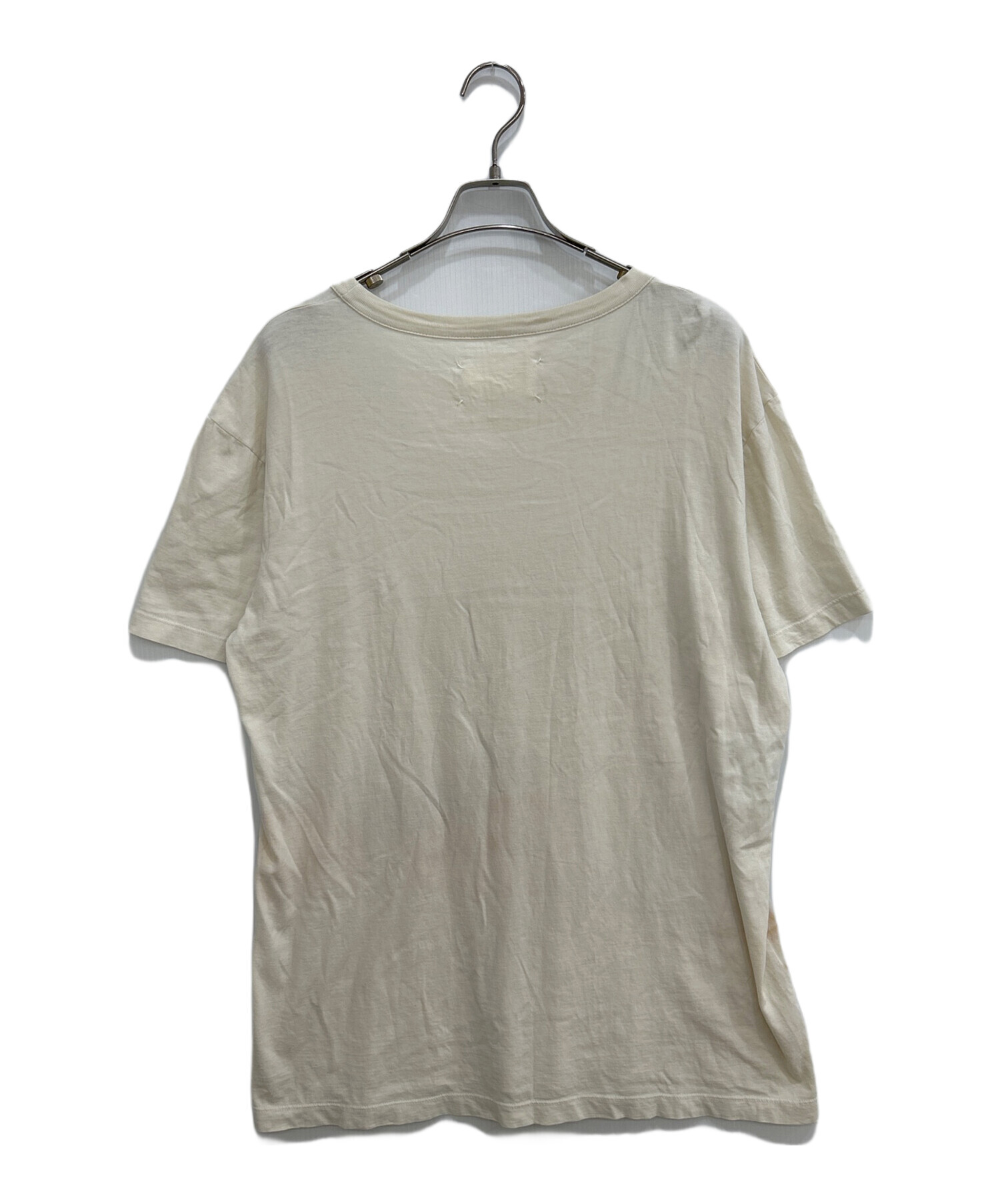 中古・古着通販】Maison Margiela (メゾンマルジェラ) Tシャツ 