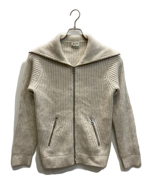中古・古着通販】Acne studios (アクネ ストゥディオス) ニット