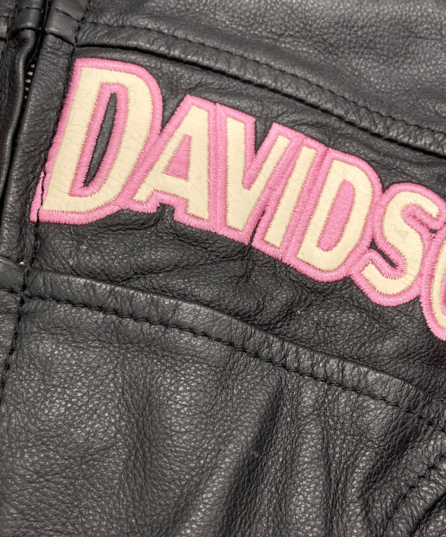 中古・古着通販】HARLEY-DAVIDSON (ハーレーダビッドソン) 00's