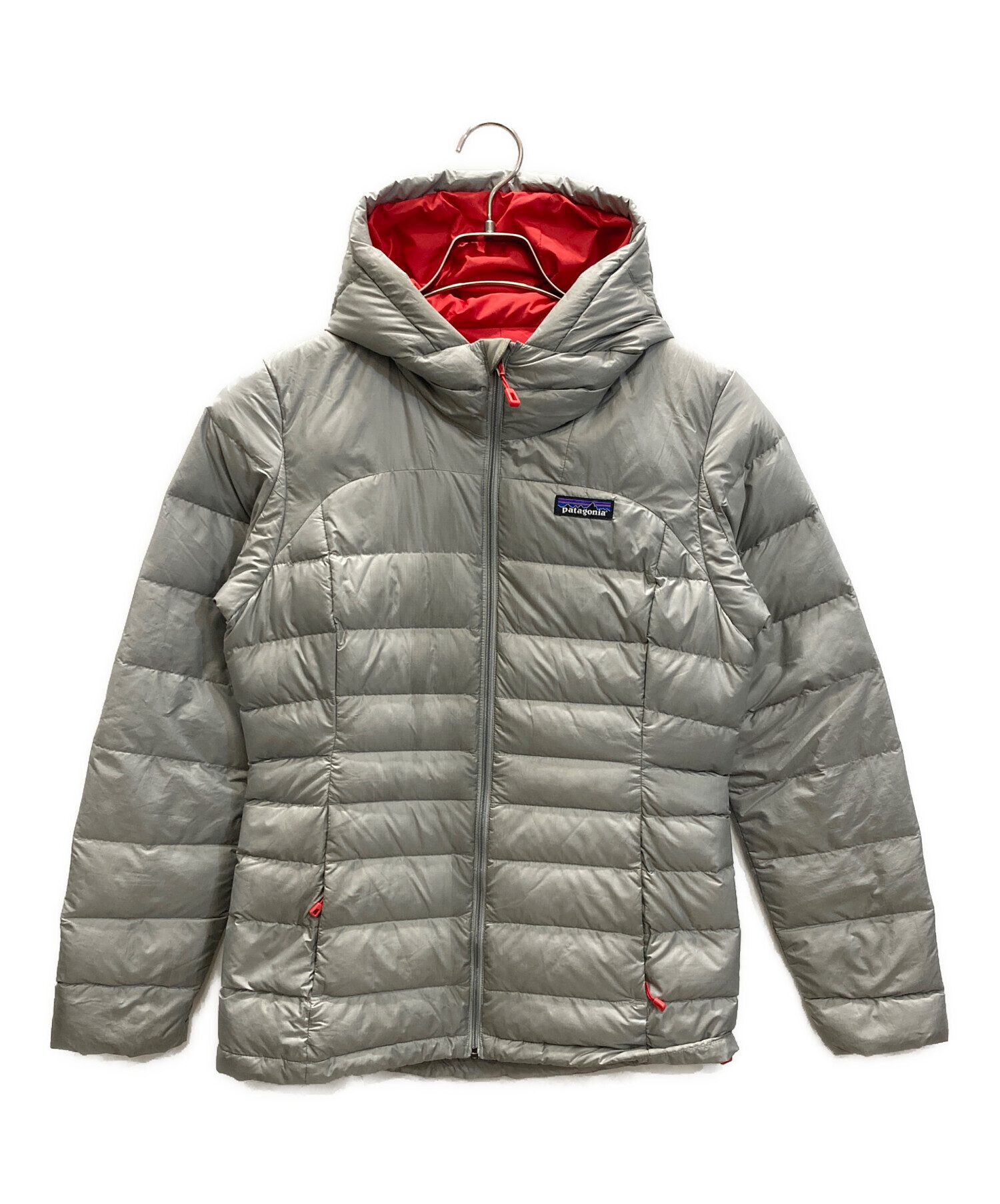 中古・古着通販】Patagonia (パタゴニア) ハイロフトダウンジャケット