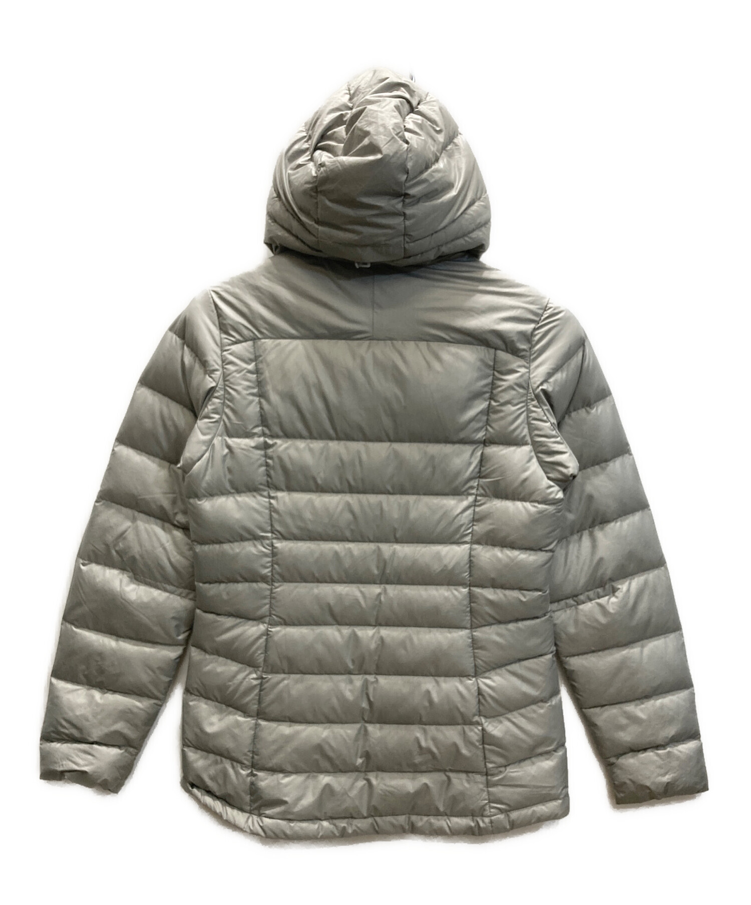 中古・古着通販】Patagonia (パタゴニア) ハイロフトダウンジャケット