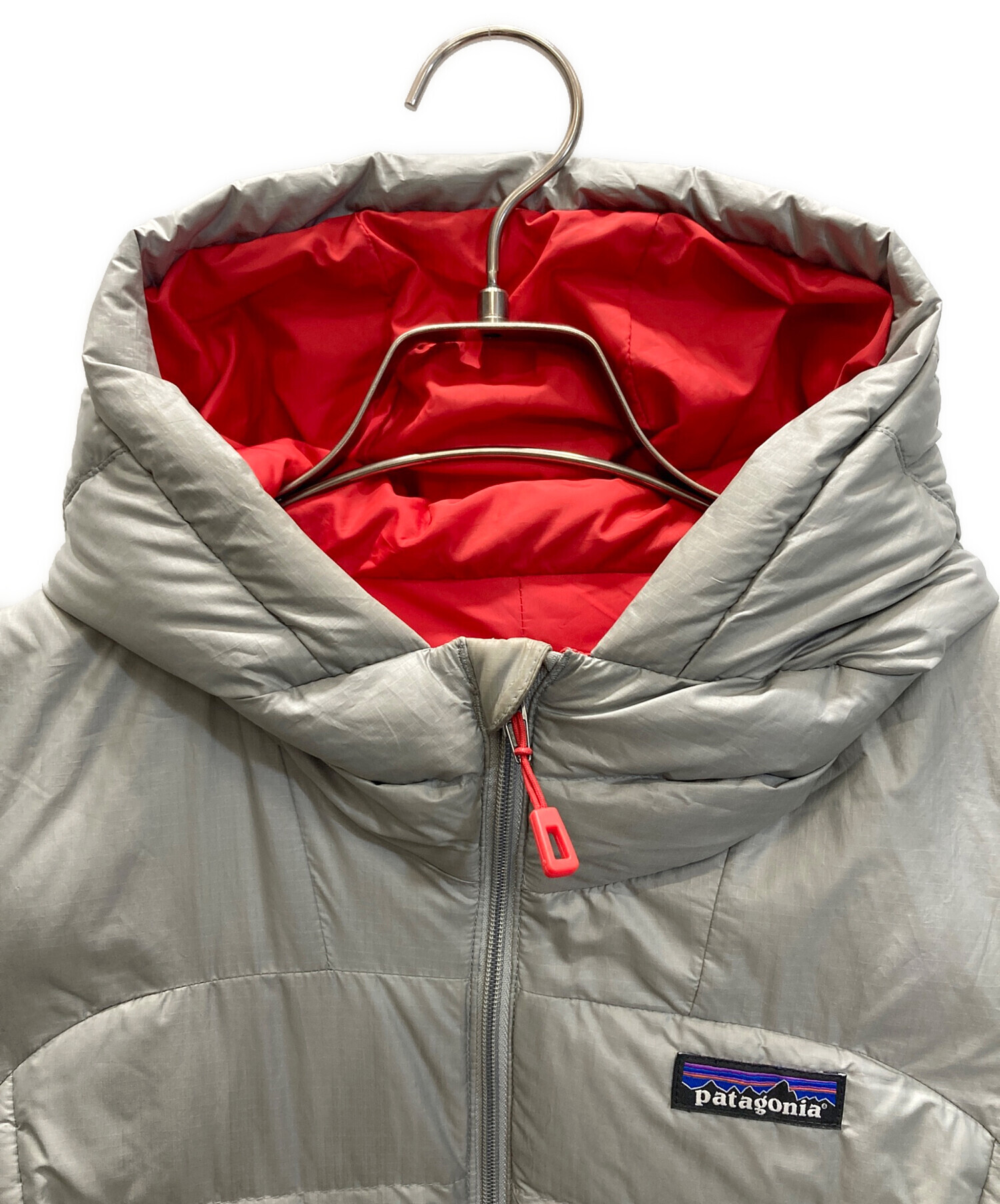 中古・古着通販】Patagonia (パタゴニア) ハイロフトダウンジャケット