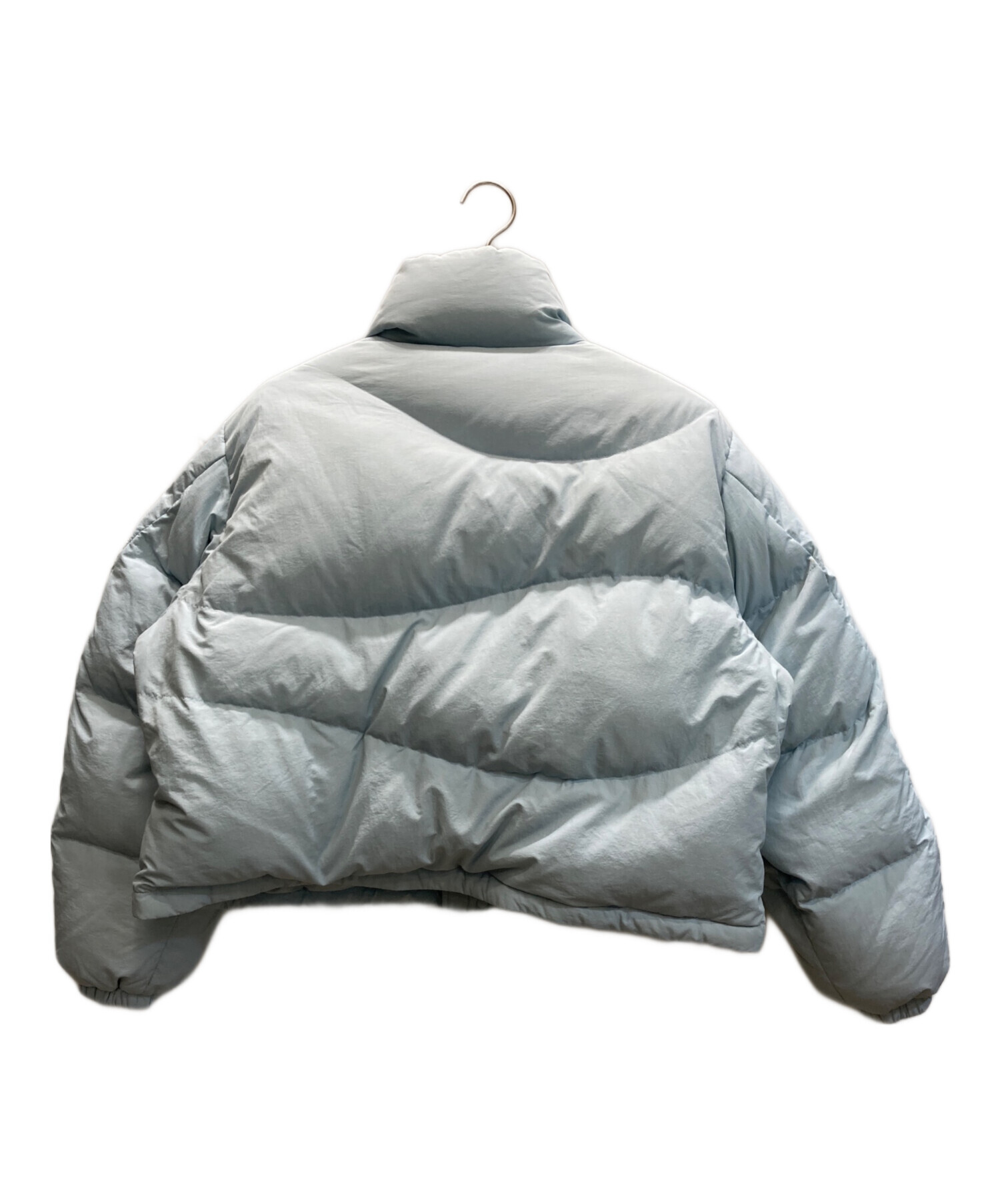 中古・古着通販】SINOON (シヌーン) Puffer Jacket/パファージャケット 