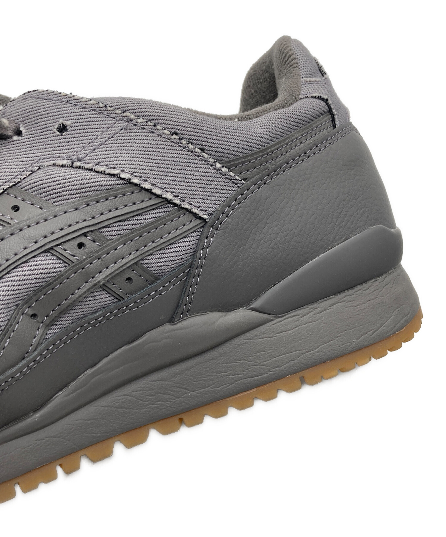 中古・古着通販】asics (アシックス) Gel-Lyte 3 III OG Okayama Denim 