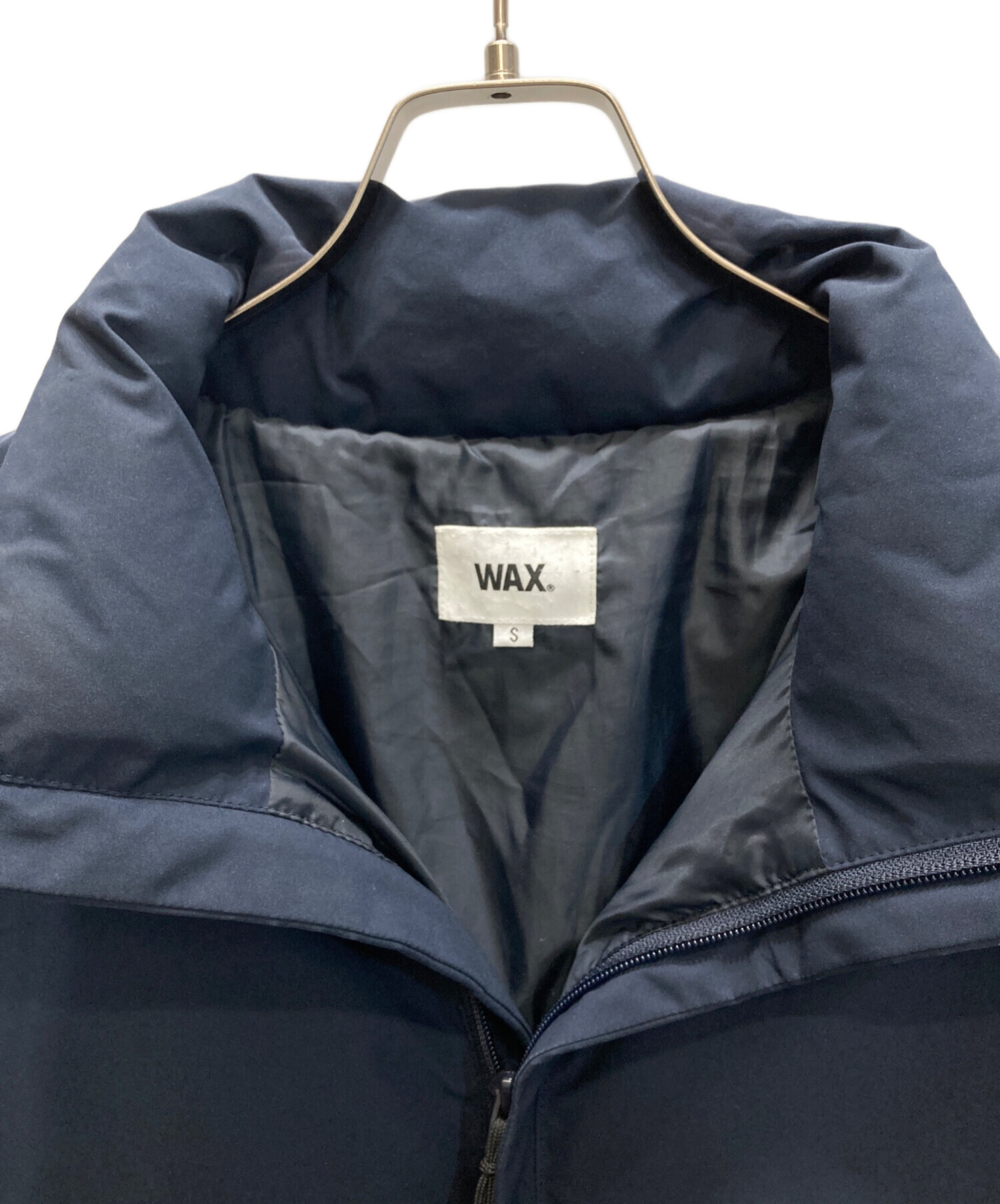 中古・古着通販】WAX (ワックス) Urban jacket / アーバンジャケット 