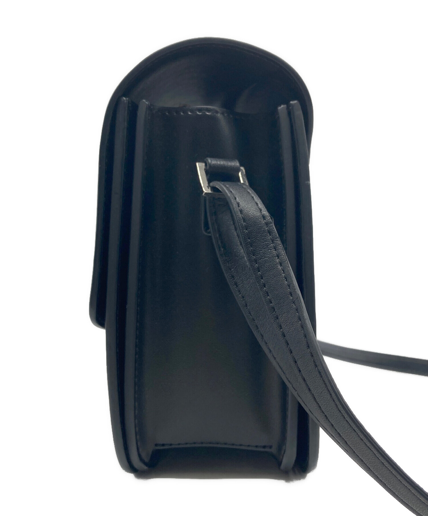 VASIC (ヴァジック) City Miniバッグ ショルダーバッグ レザーバッグ 