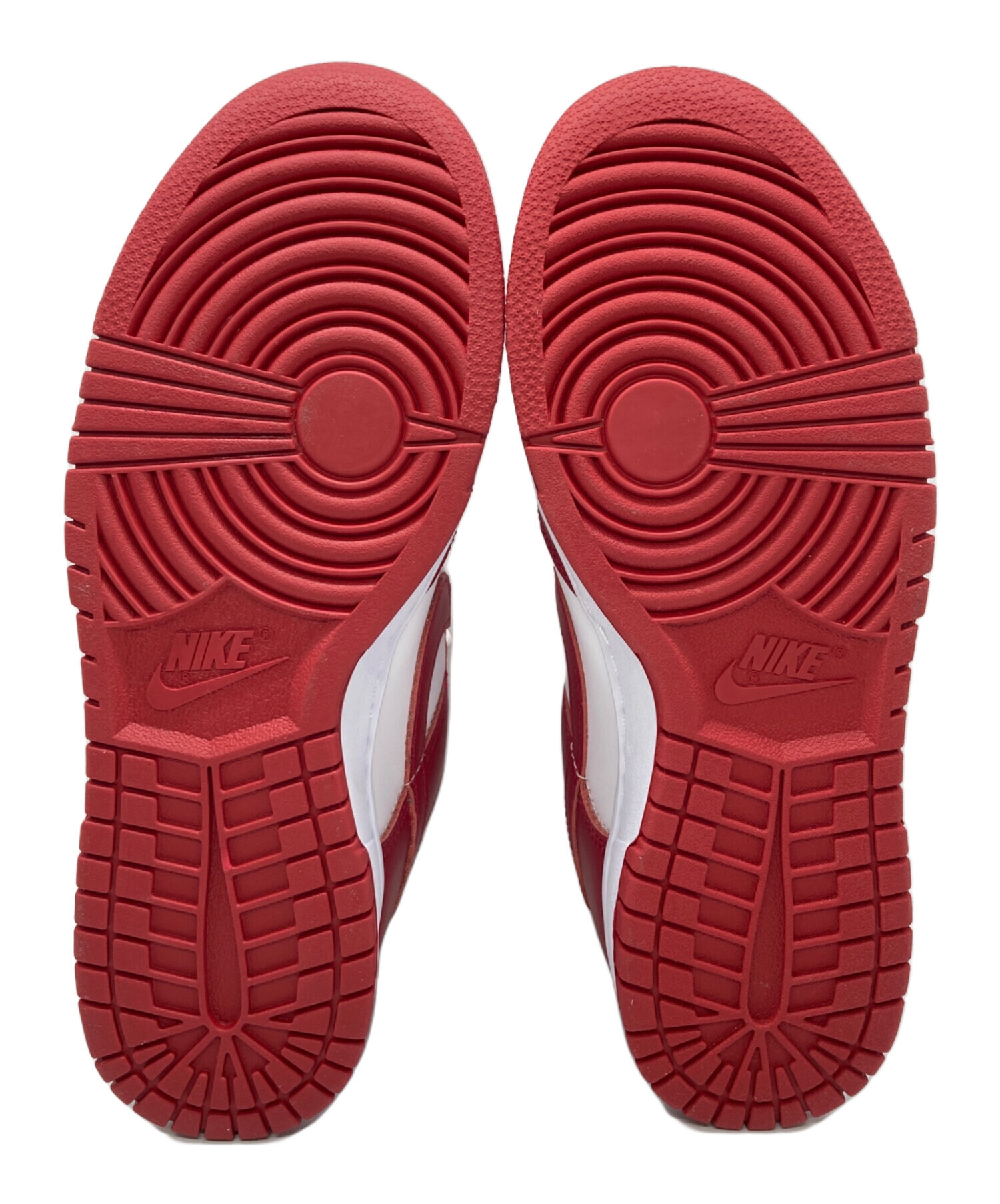 中古・古着通販】NIKE (ナイキ) Dunk Low Championship Goldenrod