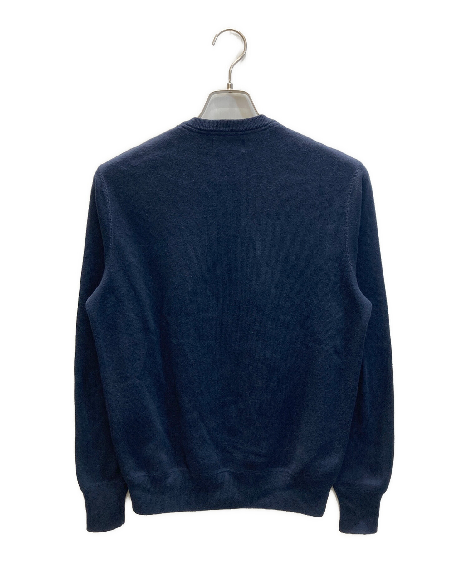 中古・古着通販】POLO RALPH LAUREN (ポロ・ラルフローレン) クルー 