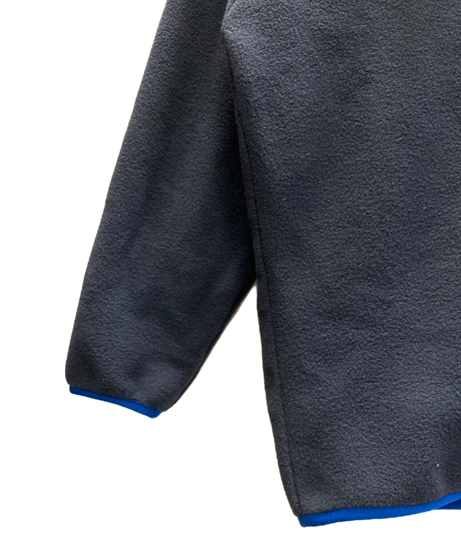 中古・古着通販】Patagonia (パタゴニア) シンチラ・スナップT・プル