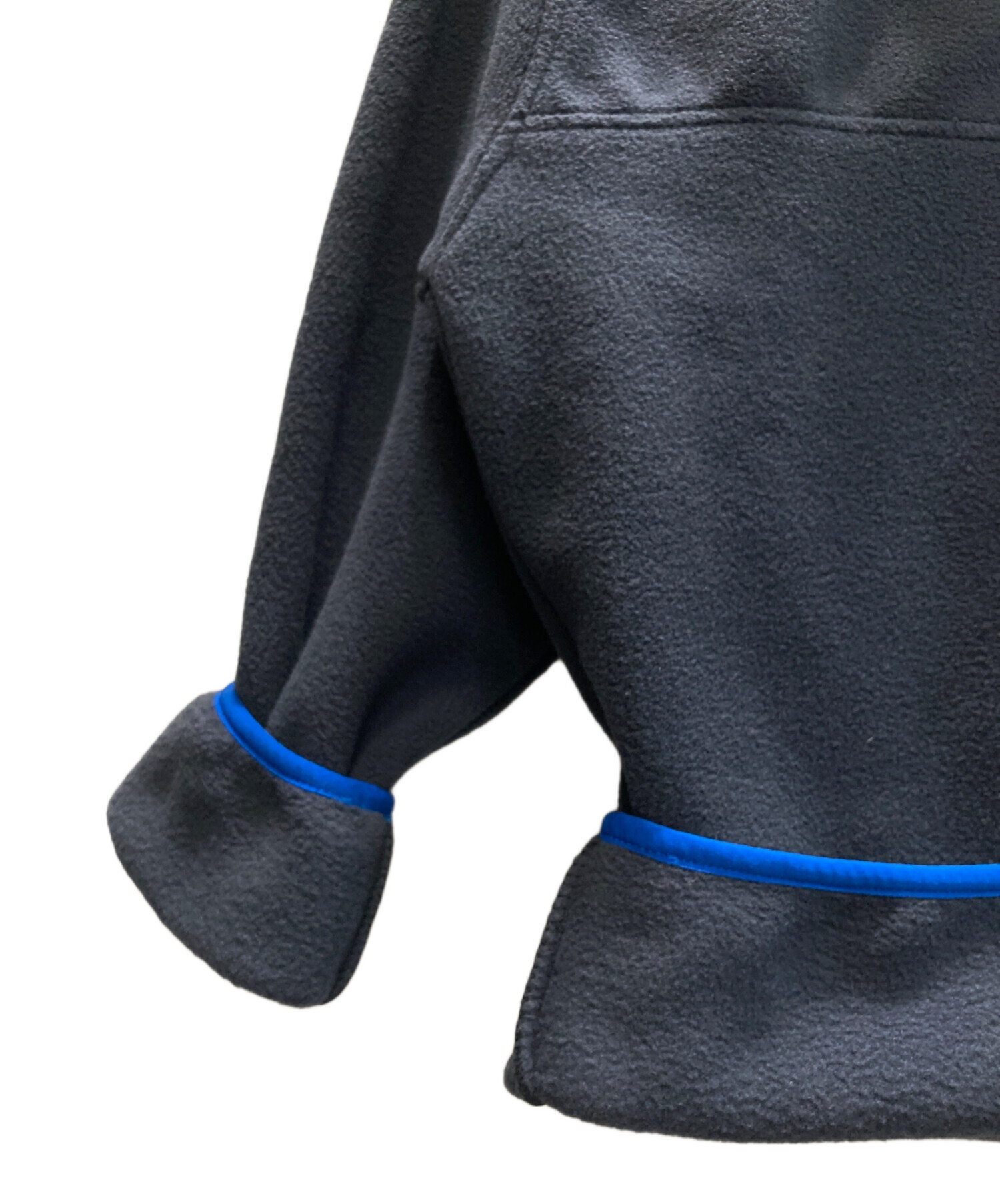 中古・古着通販】Patagonia (パタゴニア) シンチラ・スナップT・プル