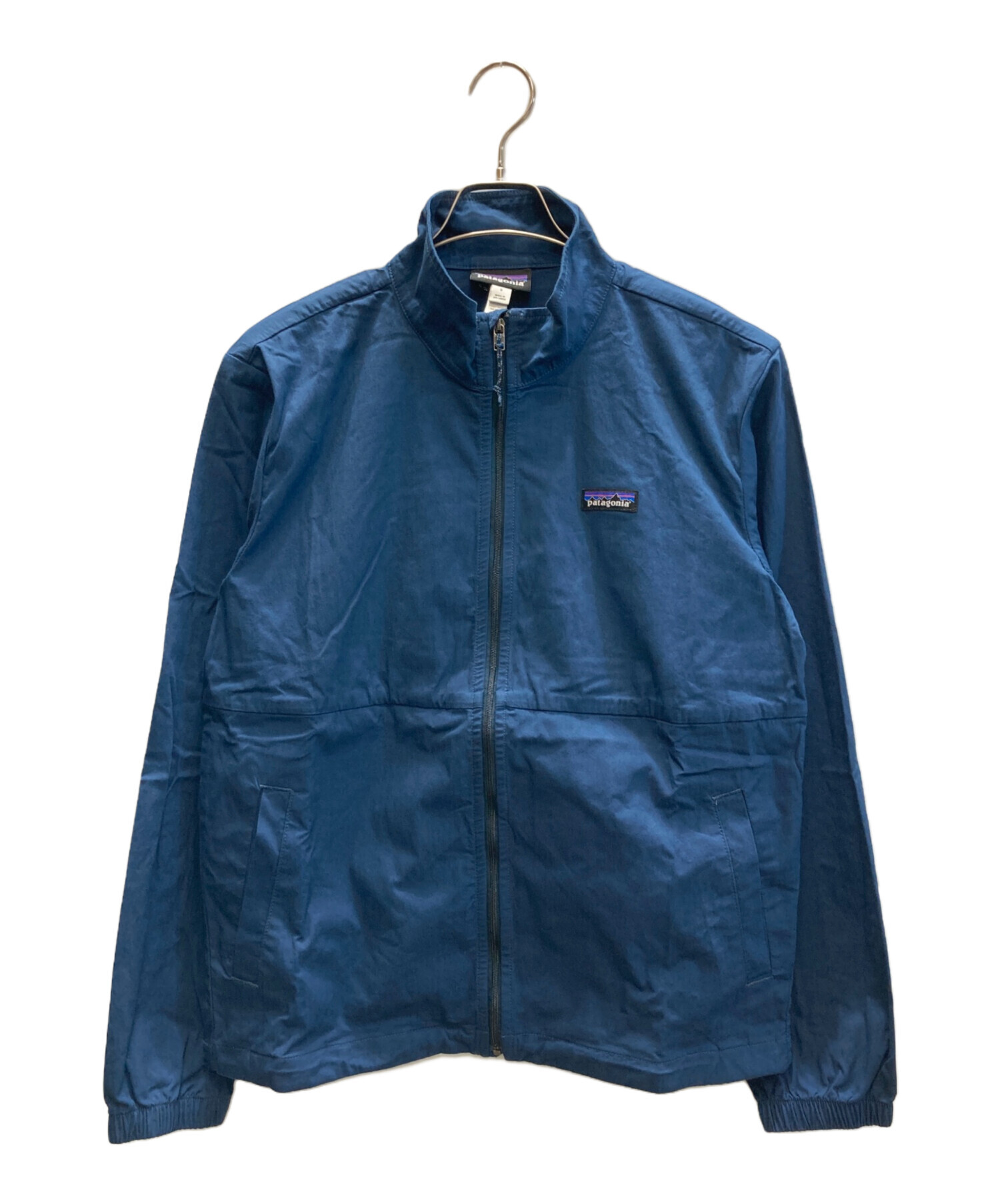patagonia パタゴニア ブルゾン（その他） S 紺 【古着】【中古】【送料無料】 中古・古着通販】Patagonia (パタゴニア) ノマダー・ジャケット