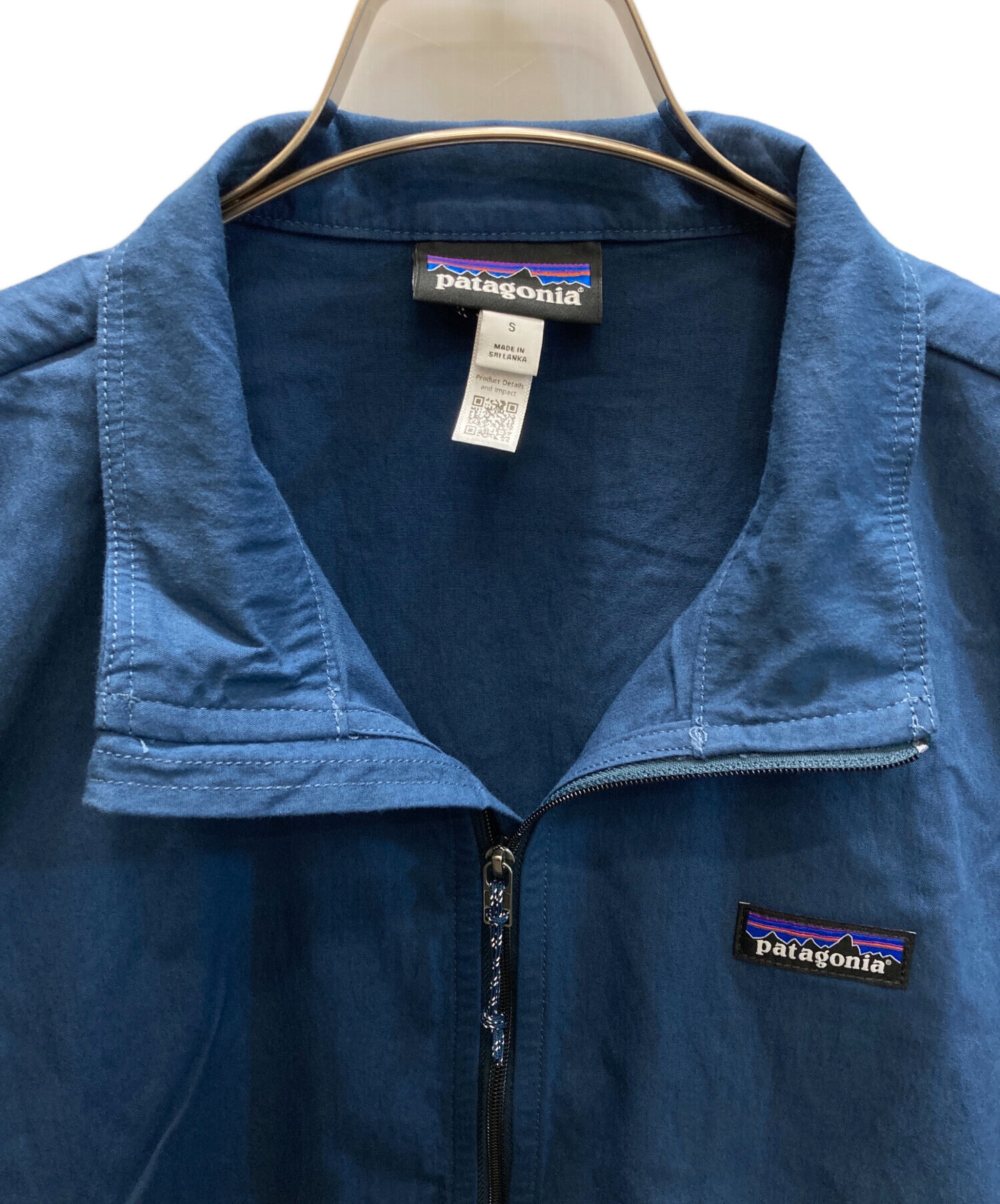 中古・古着通販】Patagonia (パタゴニア) ノマダー・ジャケット