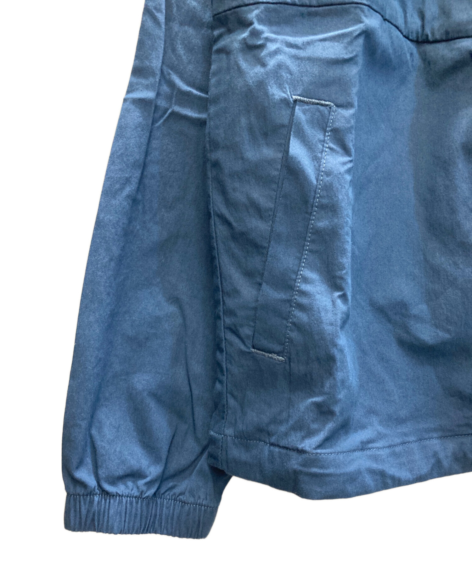 パタゴニア　ノマダージャケット　S ブルー patagonia PATAGONIA M's Nomader Jacket｜OSHMAN'S ONLINE 公式通販