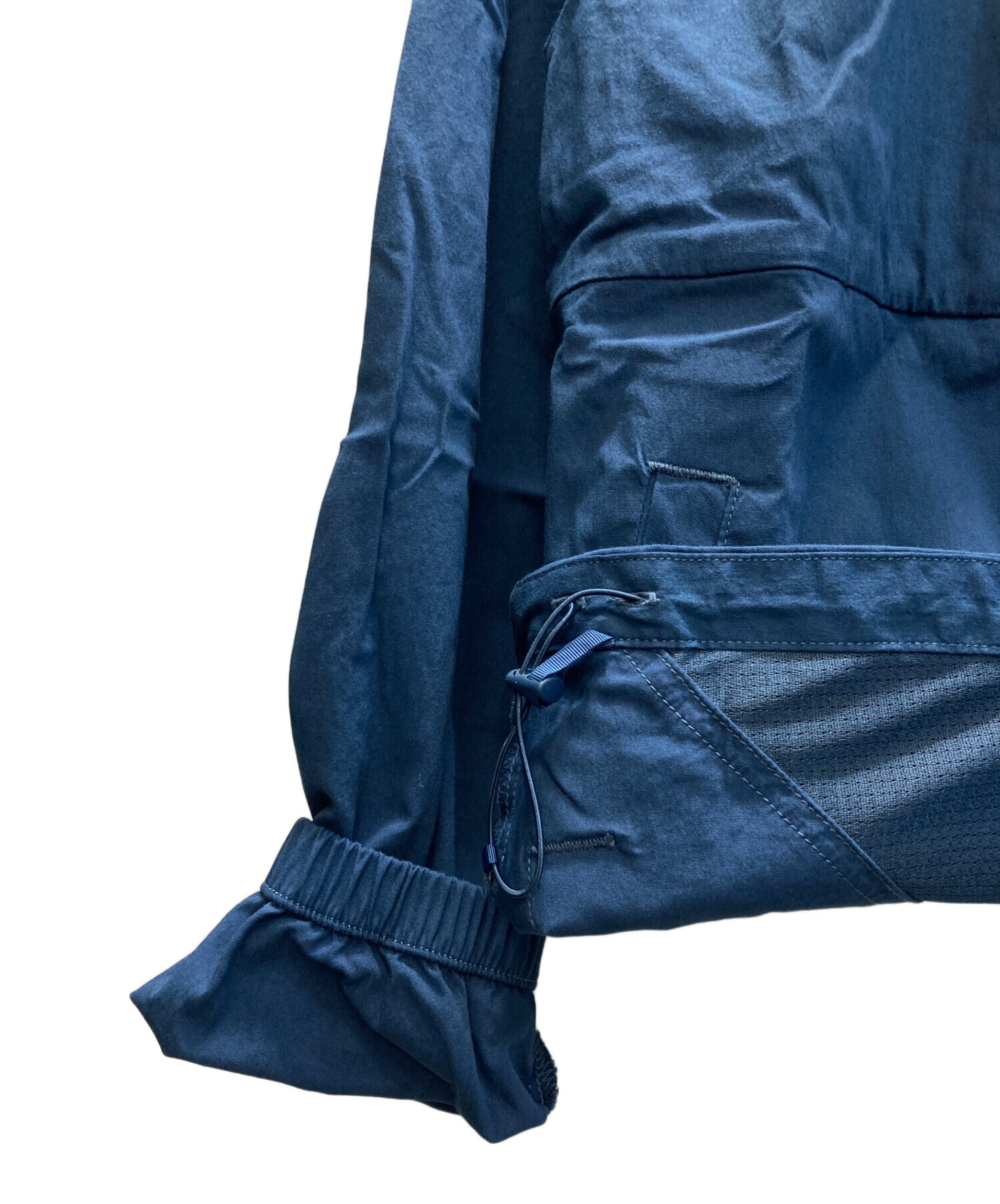 パタゴニア　ノマダージャケット　S ブルー 中古・古着通販】Patagonia (パタゴニア) ノマダージャケット ブルー